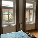 Sustainable Living - Haus Frieda Apartamento Bonn