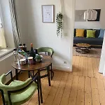 Sustainable Living - Haus Frieda Bonn