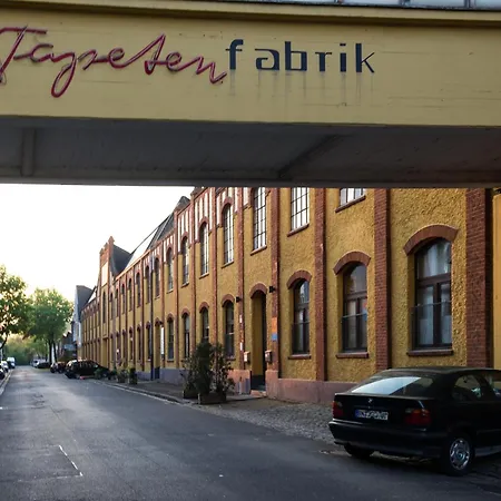 Sustainable Living - Haus Frieda