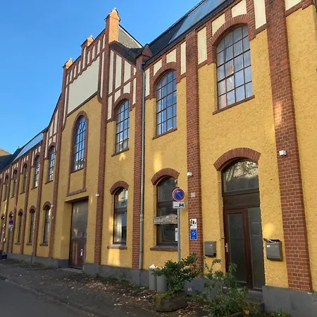 Sustainable Living - Haus Frieda *