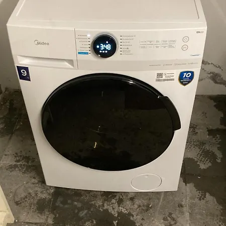 Sustainable Living - Haus Frieda * Бонн