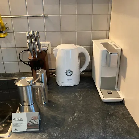 Sustainable Living - Haus Frieda *