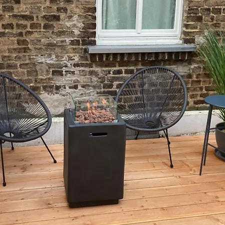 Sustainable Living - Haus Frieda *