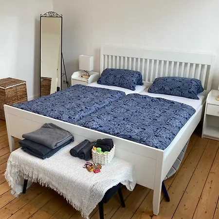 Sustainable Living - Haus Frieda *