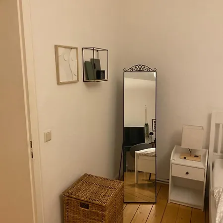 Sustainable Living - Haus Frieda * Bonn