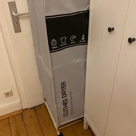 Sustainable Living - Haus Frieda