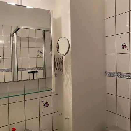 Apartament Sustainable Living - Haus Frieda