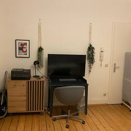 Lägenhet Sustainable Living - Haus Frieda