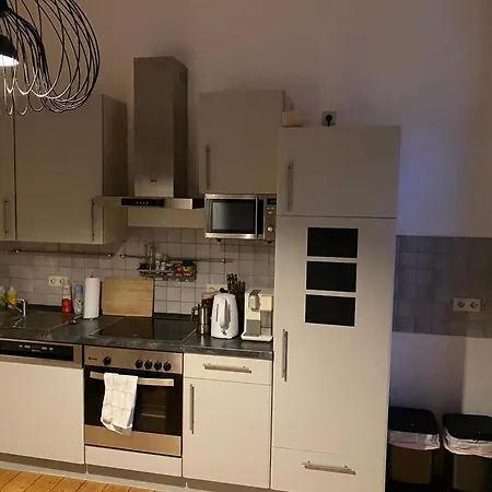 Sustainable Living - Haus Frieda