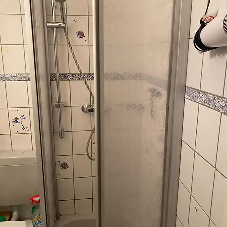 דירה Sustainable Living - Haus Frieda