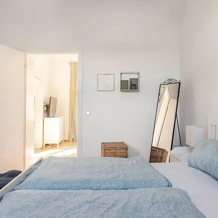 Sustainable Living - Haus Frieda דירה *