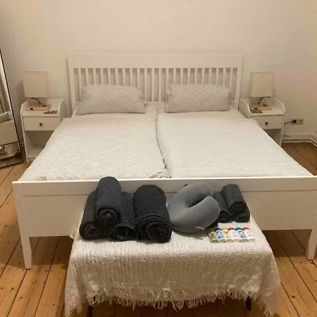 Sustainable Living - Haus Frieda *