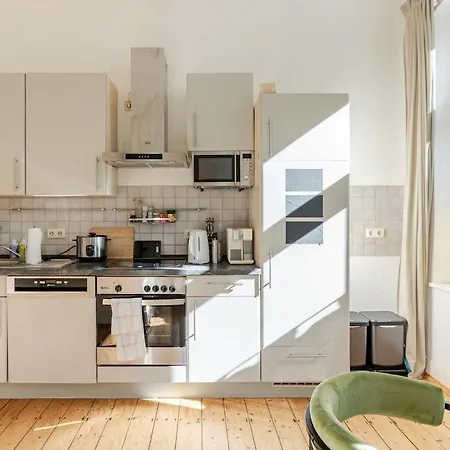 Sustainable Living - Haus Frieda