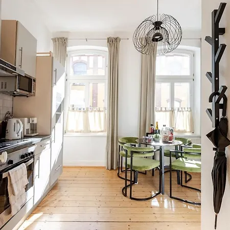 Sustainable Living - Haus Frieda *