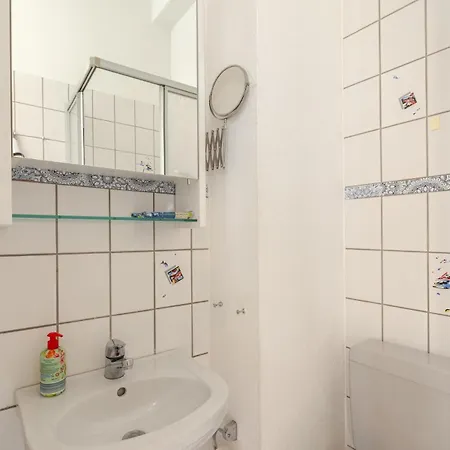 Sustainable Living - Haus Frieda * בון