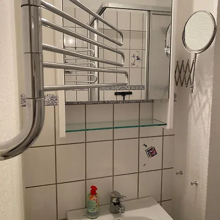 דירה Sustainable Living - Haus Frieda