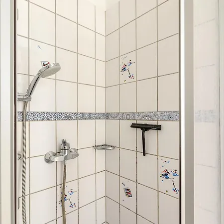 דירה Sustainable Living - Haus Frieda *