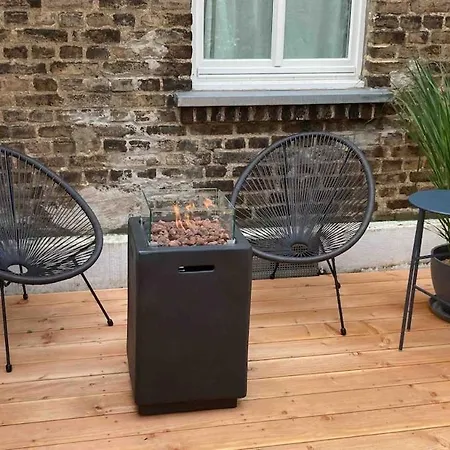 Sustainable Living - Haus Frieda *