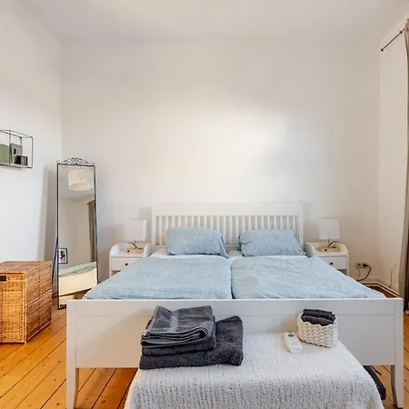 Sustainable Living - Haus Frieda