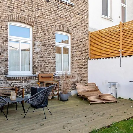 Sustainable Living - Haus Frieda *