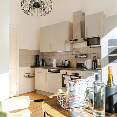 Sustainable Living - Haus Frieda