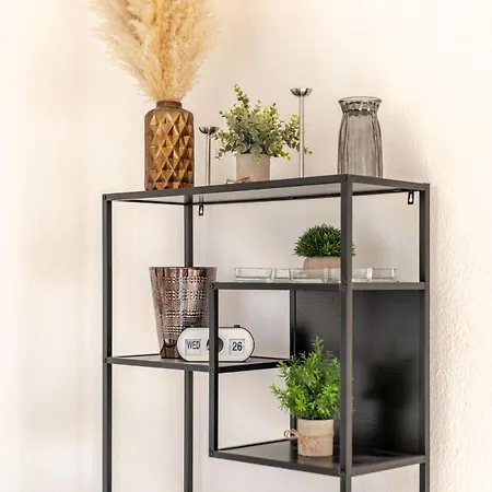 Апартаменты Sustainable Living - Haus Frieda Бонн