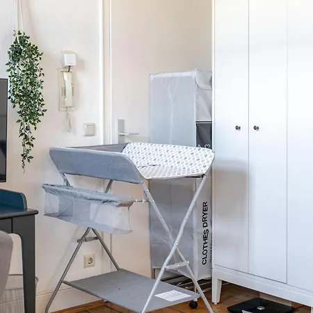 Sustainable Living - Haus Frieda * Бонн