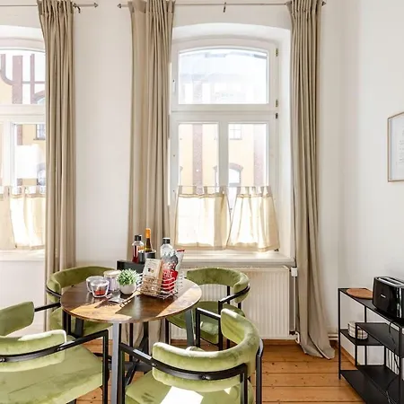 Sustainable Living - Haus Frieda