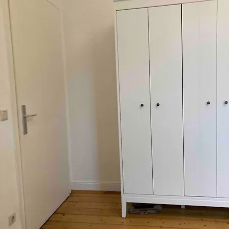 Sustainable Living - Haus Frieda דירה בון