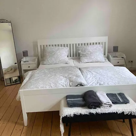 Sustainable Living - Haus Frieda *