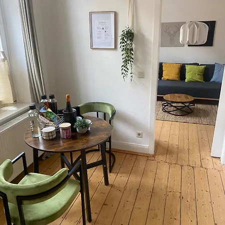 Sustainable Living - Haus Frieda בון