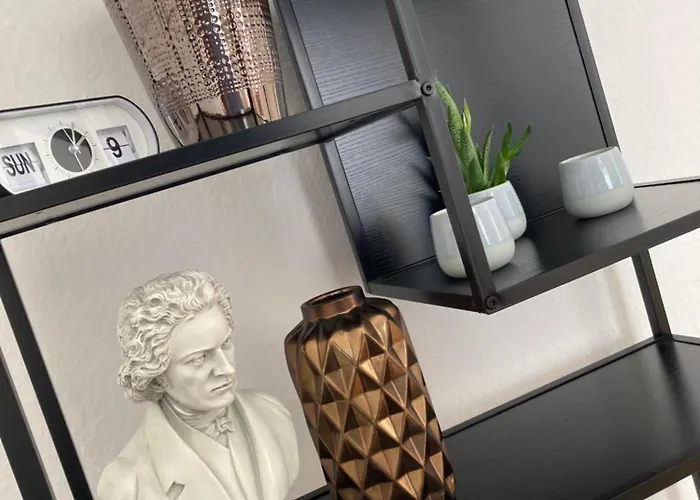 Sustainable Living - Haus Frieda Bonn