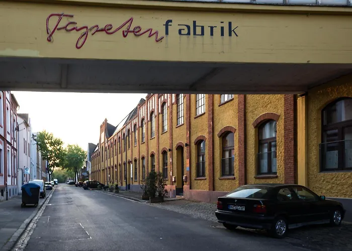 Sustainable Living - Haus Frieda