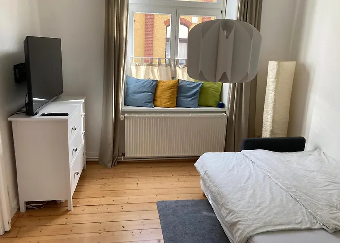 Appartement Sustainable Living - Haus Frieda