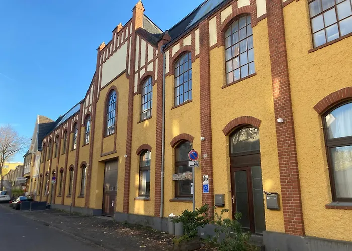 Sustainable Living - Haus Frieda *