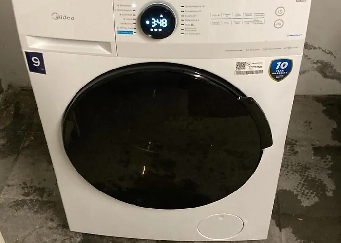 Sustainable Living - Haus Frieda * Bonn