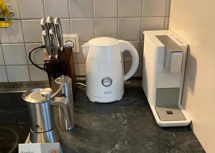 Sustainable Living - Haus Frieda *