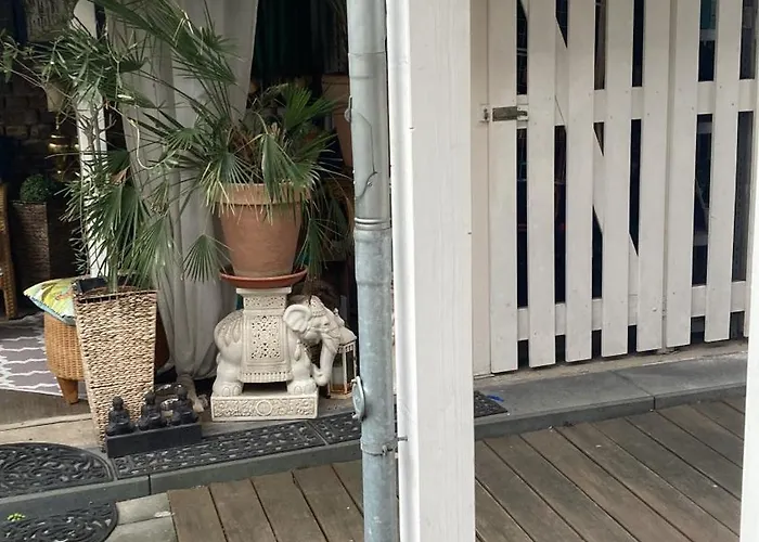 Sustainable Living - Haus Frieda