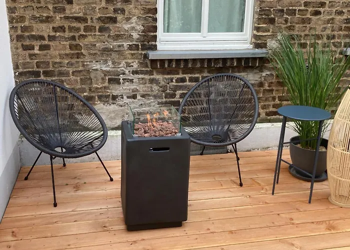 Sustainable Living - Haus Frieda *