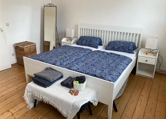 Sustainable Living - Haus Frieda *