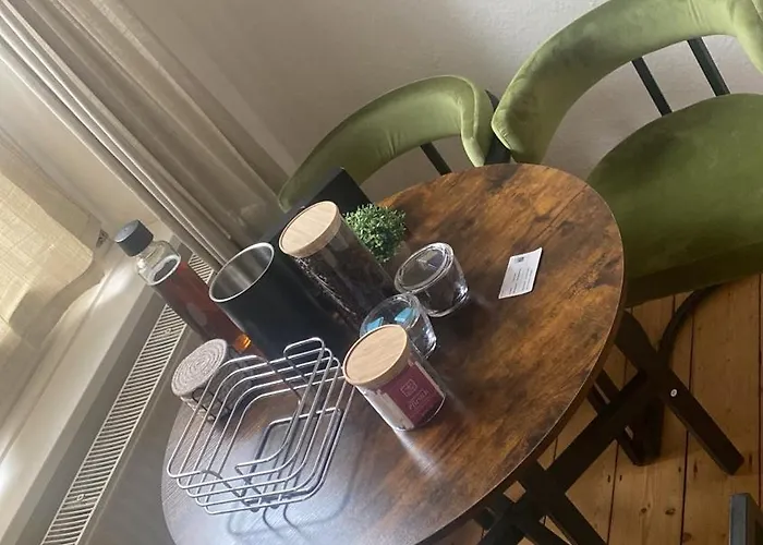 Sustainable Living - Haus Frieda Bonn