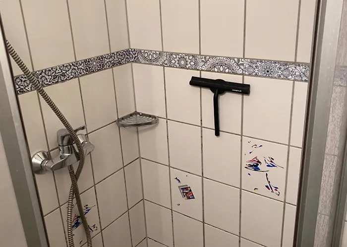 Sustainable Living - Haus Frieda Lägenhet