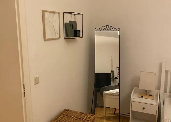 Sustainable Living - Haus Frieda * Bonn