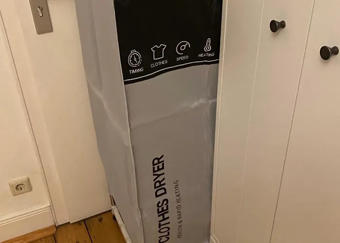 Sustainable Living - Haus Frieda