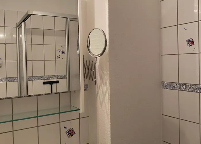 Appartement Sustainable Living - Haus Frieda