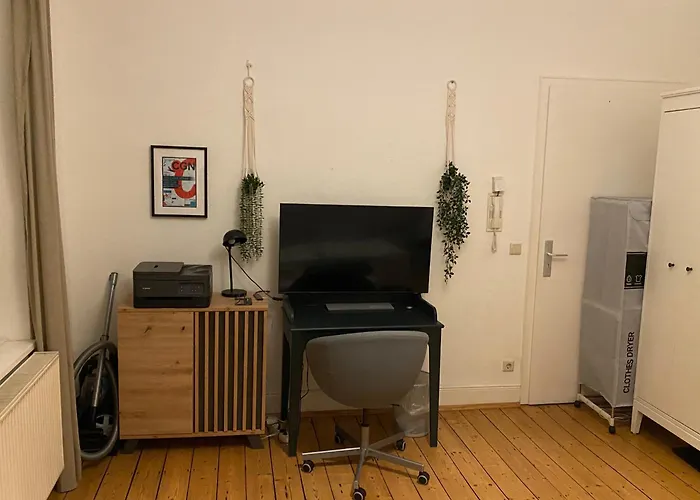 Appartement Sustainable Living - Haus Frieda