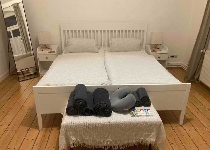 Sustainable Living - Haus Frieda *