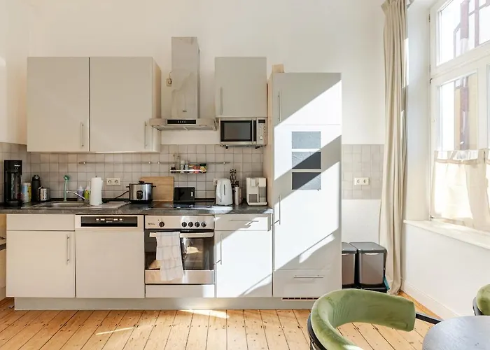 Sustainable Living - Haus Frieda