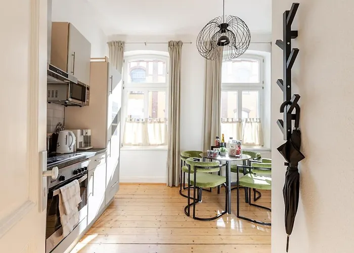 Sustainable Living - Haus Frieda *