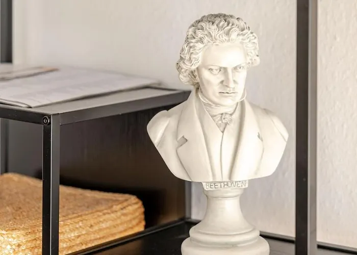 Lägenhet Sustainable Living - Haus Frieda *